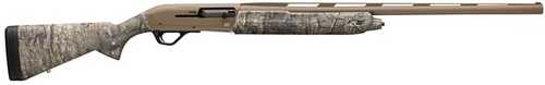 Winchester SX4 Hybrid Hunter Semi-Automatic Shotgun 20 Gauge 3" Chamber 26" Barrel 4 Round Capacity Fixed Sights Realtree Timber Camouflage Stock Flat Dark Earth Permacote Finish