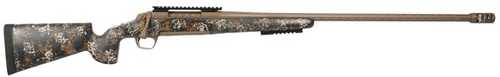 Browning X-Bolt Pro McMillan Bolt Action Rifle 7mm PRC-img-0