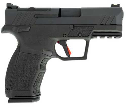 Tisas PX-9 Carry Single Action Semi-Automatic Pistol 9mm Luger-img-0