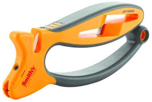 Smith's Jiffy-Pro Handheld Sharpener 50185 S-50185