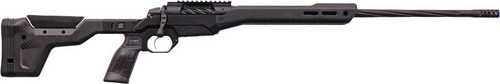 Weatherby 307 Alpine MDT Bolt Action Rifle .280 <span style="font-weight:bolder; ">Ackley</span> 26" Barrel (1)-3Rd Magazine Carbon Fiber Folding Stock Black Finish