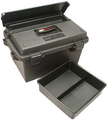 Sportsmen's Plus Utility Dry Box in Black (Single Box)