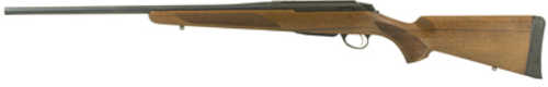 Used Tikka T3X Hunter Bolt Action Rifle 6.5x55mm 22" Barrel 3 Round Capacity Walnut Stock Blued Finish