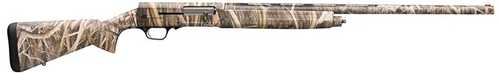 Browning A5 MOSGH Sweet Sixteen Semi-Automatic Shotgun 16 Gauge 2.75" Chamber 26" Barrel 4 Round Capacity Mossy Oak Shadow Grass Habitat Camouflage Finish