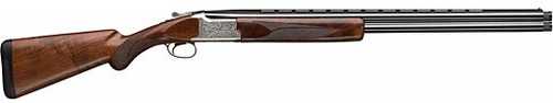 Browning Citori White Lightning Over/Under Shotgun 28 Gauge 3" Chamber 28" Barrel 2 Round Capacity Walnut Stock Blued Finish