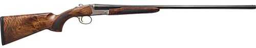 Charles Daly 528 Break Open Side By Shotgun 28 Gauge-img-0