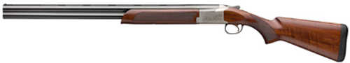 Used Browning Citori 725 Field Break Open Over/Under Shotgun 20 Gauge 3" Chamber 28" Blued Barrel 2 Round Capacity Includes 3 Choke Tubes Walnut Stock Silver Finish