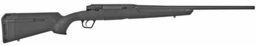 Savage Axis Left Handed Bolt Action Rifle .400 Legend 20" Barrel (1)-3Rd Magazine Black Polymer Stock Matte Black Finish