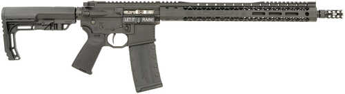 Black Rain Ordnance Recon Scout Semi-Automatic Rifle-img-0