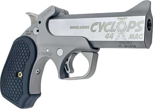 Bond Arms Cyclops Single Action Derringer .44 Remington Magnum-img-0
