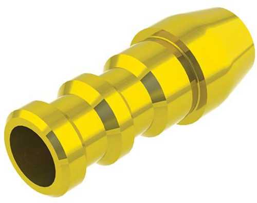 Gold Tip Accu-Bushing GTO Nock .246 12 pk. Model: UNI24612