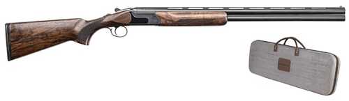 Charles Daly 214E Superior Break Open Over/Under Shotgun 12 Gauge-img-0