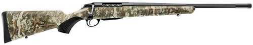 Tikka T3X Lite Roughtech Specter Bolt Action Rifle 6.5 Creedmoor 20" Fluted Barrel (1)-3Rd Magazine Firstlite Specter Camouflage Synthetic Stock Black Cerakote Finish