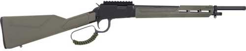 Rossi Rio Bravo Tactical Lever Action Rifle .22 Long-img-0