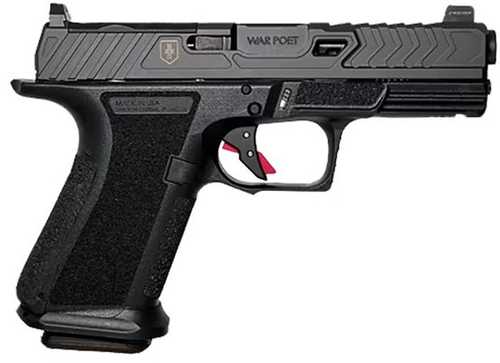 Shadow Systems MR920 War Poet Semi-Automatic Pistol 9mm Luger-img-0