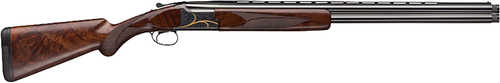 Browning Citori Gran Lightning Break Open Over/Under Shotgun 28 Gauge 3" Chamber 28" Barrel 2 Round Capacity Black Walnut Stock Polished Blued Finish