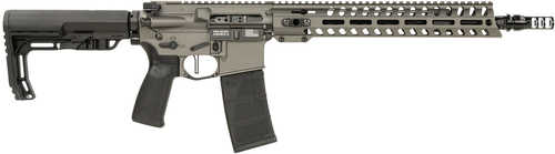 Patriot Ordnance Factory Minuteman Semi-Automatic Rifle 5.56mm NATO-img-0