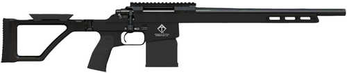 Advanced Technology Intl. TRX Bronco Bolt Action Rifle 6.5 Creedmoor 16" Barrel (1)-10Rd Magazine Black Chassis Modular Stock Black Finish