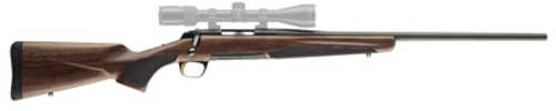 Used Browning X-Bolt Hunter Bolt Action Rifle .300 Winchester Magnum 26" Barrel (1)-3Rd Magazine Walnut Stock Blued Finish
