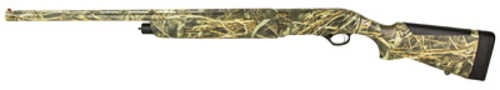 Used Beretta A300 Ultima Semi-Automatic Shotgun 12 Gauge 3" Chamber 28" Barrel 2 Round Capacity Overmolded Polymer Kick-Off Stock With Micro-Core Pad Realtree MAX7 Camouflage Finish