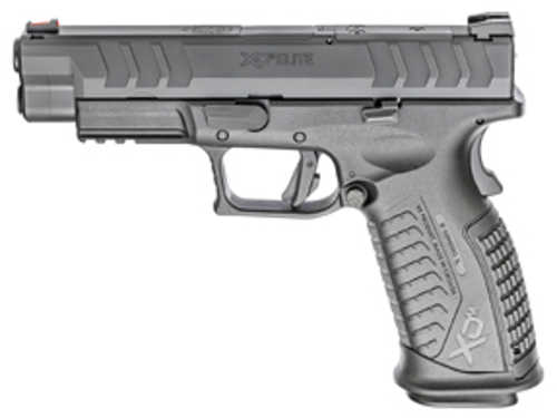 Used Springfield XDM Elite Striker Fired Semi-Automatic Pistol 10mm-img-0