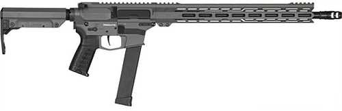 CMMG Resolute MKG Semi-Automatic Rifle .45 ACP-img-0