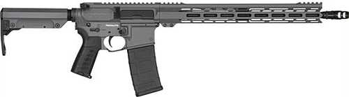 CMMG Resolute MK4 Semi-Automatic Rifle .300 Blackout-img-0