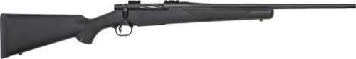 Mossberg Patriot Bolt Action Rifle .400 Legend 20" Barrel (1)-4Rd Magazine Black Synthetic Classic Stock Matte Blued Finish