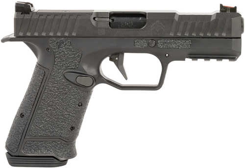 PTR Archon Type B Gen 2 Compact Semi-Automatic Pistol 9mm Luger-img-0