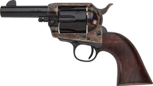 Pietta 1873 GW2 Sheriff Single Action Revolver .45 Long Colt-img-0