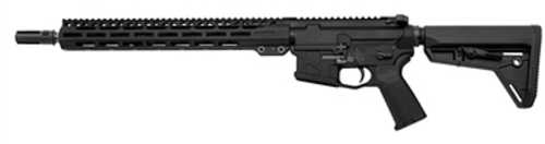 American Defense Mfg. UIC Mod 2 Semi-Automatic Rifle .223 Wylde 14.5" Barrel (1)-30Rd Magazine Magpul MOE-SL Stock Black Anodized Finish