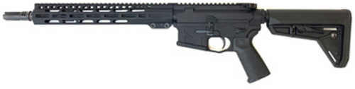 American Defense Mfg. UIC Mod 2 Semi-Automatic Rifle 223 Wylde 13.9" Barrel (1)-30Rd Magazine Magpul MOE-SL Stock Black Anodized Finish