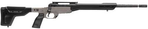Savage Arms 110 Ultralite Elite Bolt Action Rifle .300 WSM 20" Barrel (1)-3Rd Magazine Drilled & Tapped Black FBT Carbon Fiber Stock Gun Metal Grey Cerakote Finish