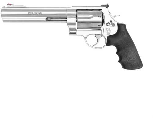 Smith & Wesson 350 Legend X-Frame Model 350 7.5" Barrel 7 Round Revolver