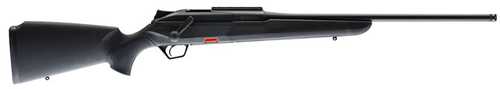 Beretta BRX1 Straight Pull Bolt Action Rifle 300 Winchester Magnum 22" Barrel (1)-5Rd Magazine No Sights Black Synthetic Stock Black Finish