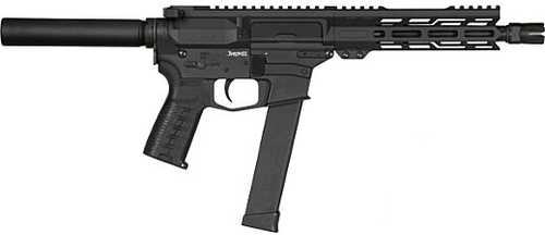 CMMG Banshee MK10 Semi-Automatic Pistol 10mm 8" Barrel-img-0