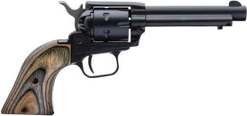 Heritage Rough Rider 22 LR 6 Round Revolver Color Case Hardened 4.75" Barrel