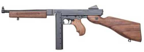 Auto-Ordnance - Thompson Tommy Gun Series M1 Carbine Short Barrel Rifle-img-0