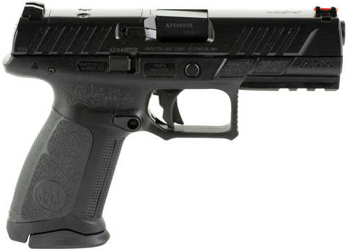 Beretta APX A1 FS Semi-Automatic Pistol 9mm Luger-img-0