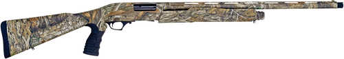 Tristar Cobra III 12ga. Pump Shotgun 24" Barrel 5 Round Cap Synthetic Camo Finish