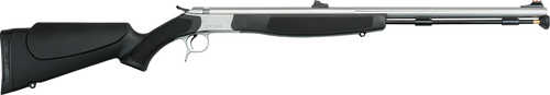 CVA PR2020SVP Optima V2 50 Cal 209 Primer 26" Stainless-img-0