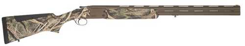 TriStar Sporting Arms Hunter Magnum II Break Open Over/Under Shotgun-img-0