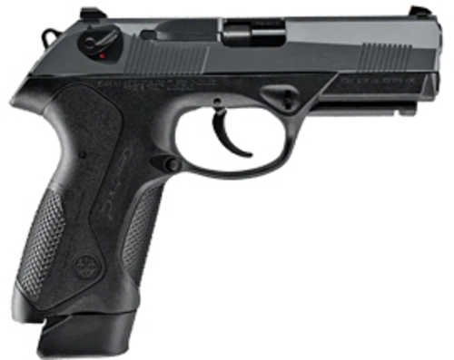Click to see larger image. Beretta PX4 G-SD Semi-Automatic Pistol 9mm Luger 4" Barrel (2)-17Rd & (1)-20Rd Magazines Matte Black Finish