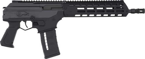 IWI Galil Ace Gen 2 Semi-Automatic Pistol 223 Remington 13" Barrel (1)-30Rd Magazine Adjustable Sights Black Polymer Finish