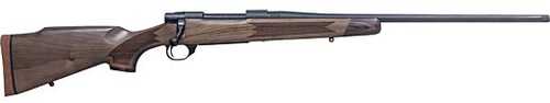 Howa M1500 Super Deluxe Bolt Action Rifle 6.5 PRC 22" Barrel (1)-5Rd Magazine Turkish Walnut Stock Blued Finish