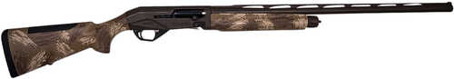 Weatherby Sorix Slough Semi-Automatic Shotgun 12 Gauge 3" Chamber 28" Barrel 2 Round Capacity Slough Camouflage Synthetic Stock Burnt Bronze Cerakote Finish