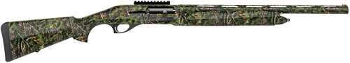 Retay USA Masai Mara Turkey Semi-Automatic Shotgun 20 Gauge 3" Chamber 22" Barrel 4 Round Capacity Synthetic Stock Mossy Oak Shadow Leaf Camouflage Finish