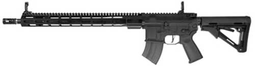 Used San Tan Tactical STT-15 Lite 6ARC Semi-Automatic Rifle 6mm ARC-img-0