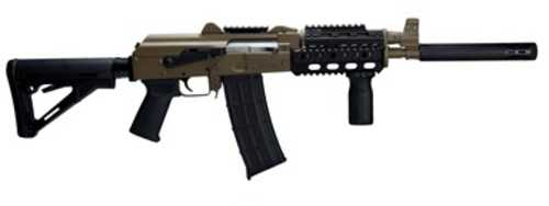 Zastava Arms ZPAP M85 Semi-Automatic Rifle 223 Remington/5.56mm NATO-img-0