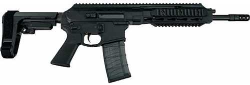 Faxon Firearms ARAK-21 XRS Semi-Automatic Pistol 223 Remington/5.56mm NATO 12.5" Barrel (1)-30Rd Magazine B5 Pistol Grip Black Finish